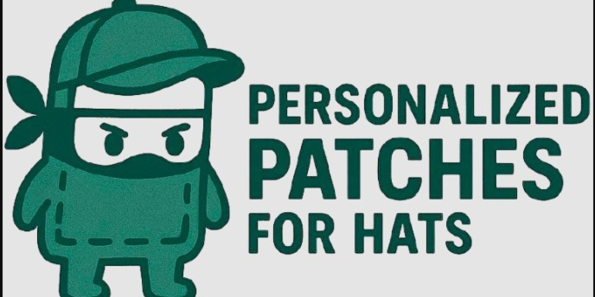 Custom Accessories for Branding and Gifts: Keyrings, Small Patch Orders, and Patch Types Explained