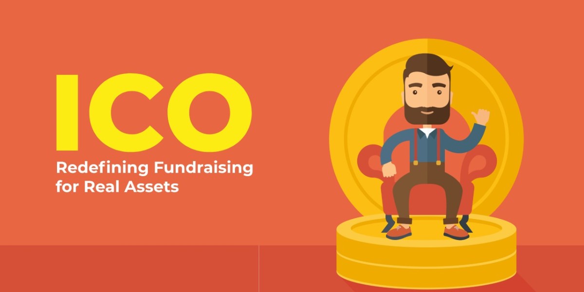 ICO Development Solutions: Features, Benefits, and Use Cases