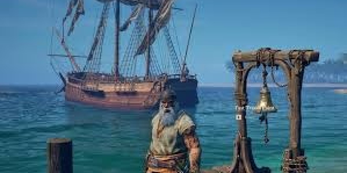U4GM Why Windrose Mod's Make Pirate Survival Better