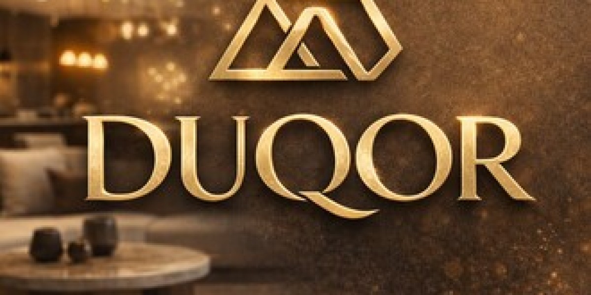 Duqor.ae – Luxury Interior Design & Fit-Out Company in UAE