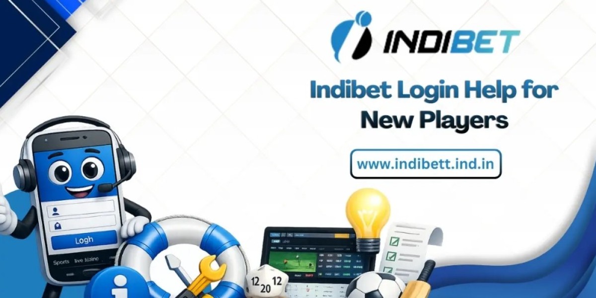 Indibet Login Help for New Players