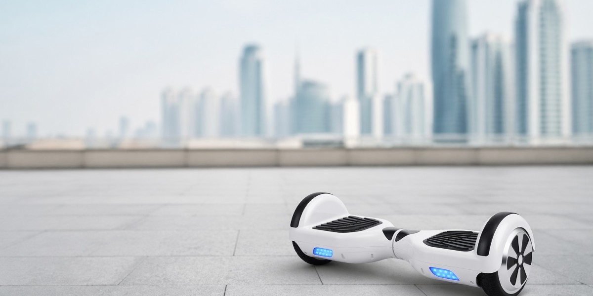 Hoverboard Market Outlook On The Basis Of Key Players, Analysis And Forecast 2030