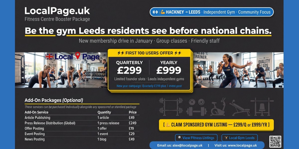 Top UK Business Directories for Local SEO Strategy