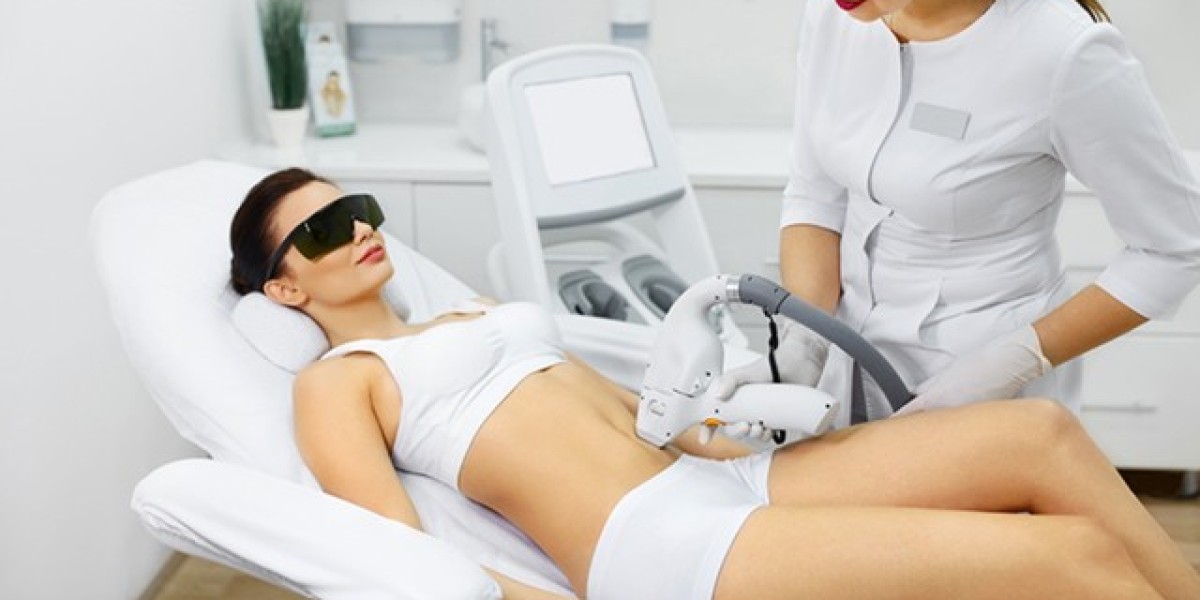 Laser Hair Removal Common Side Effects and How to Avoid Them