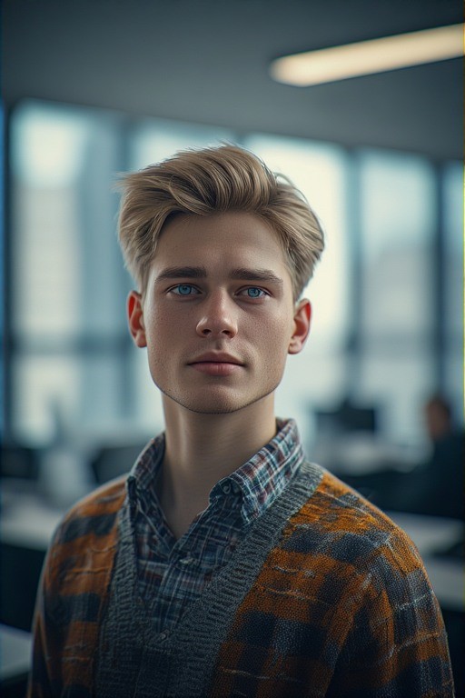 Samuel Fuhrmann