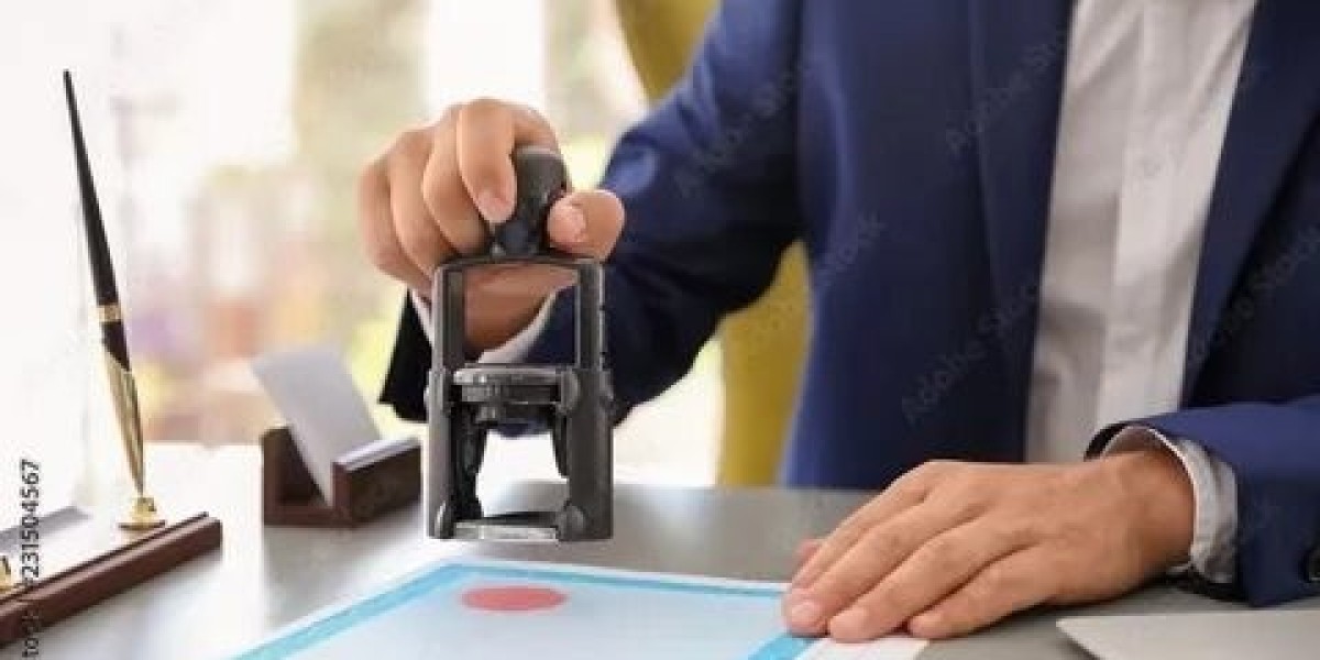 Notary Public Mississauga: What Documents Can Be Notarized in Ontario?
