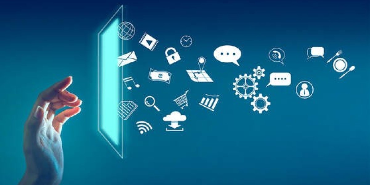Codebrit Digital Solutions: Transforming Businesses with Modern Digital Innovation
