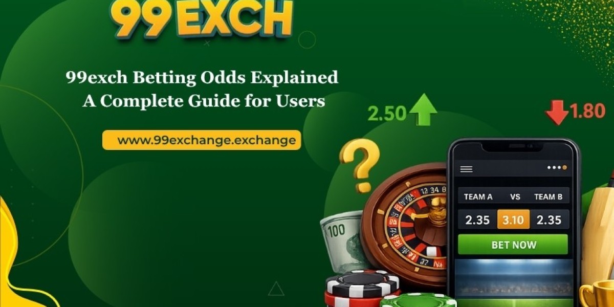 99exch Betting Odds Explained: Complete Guide for Beginners