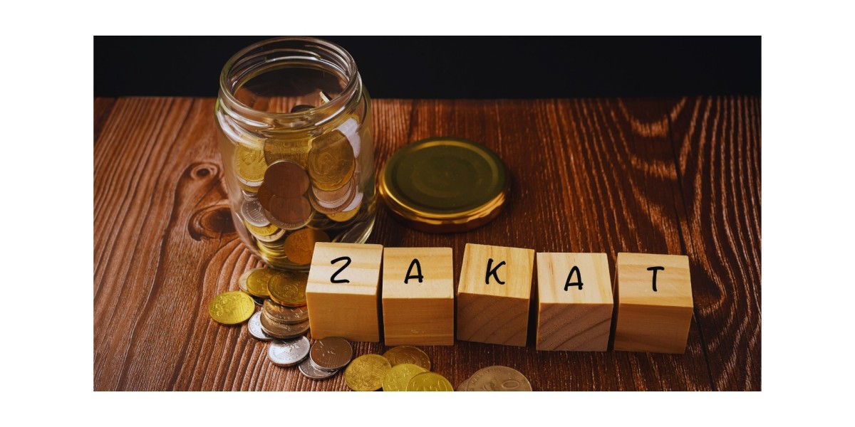 Zakat Calculator