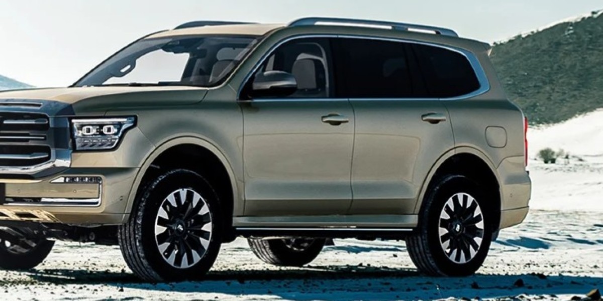Cleaning and the daily practical operation and maintenance of the compact electric suv china