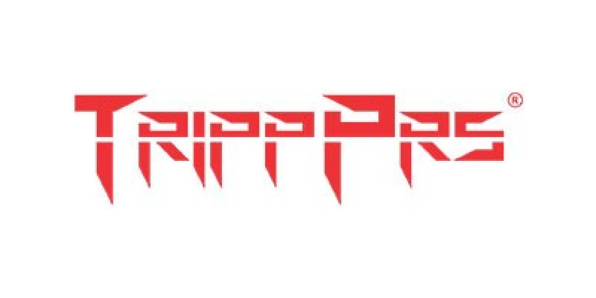 Trippprs | Gothic, Punk & Alternative Streetwear Fashion Brand