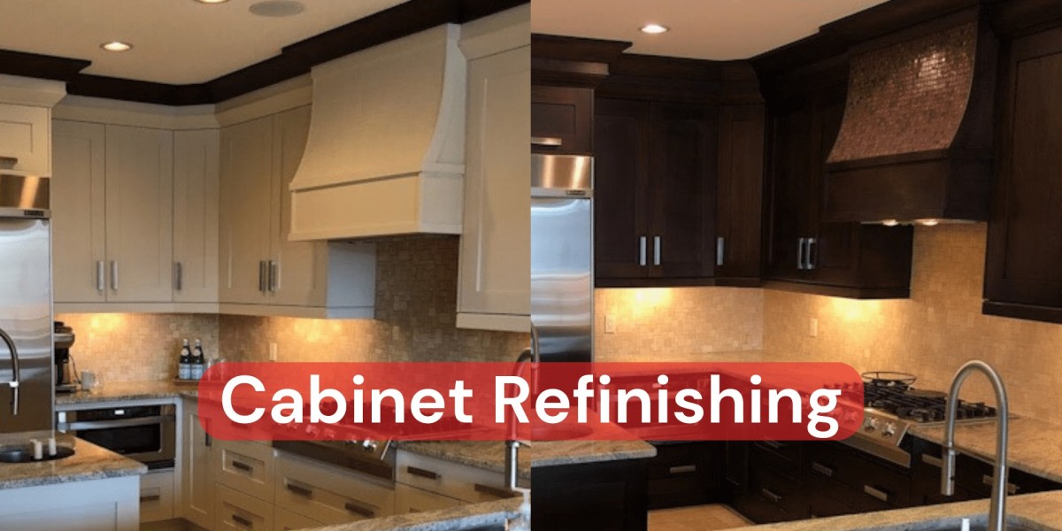 The Cabinet Refinishing Process What Every Homeowner Should Know