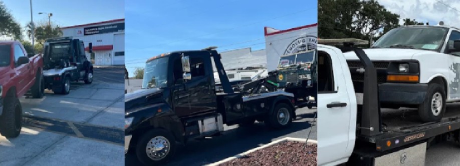 City Wrecker And Towing LLC