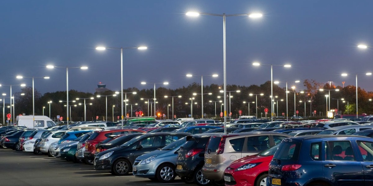 From Efficiency to Durability: Understanding Today’s LED Lighting Systems
