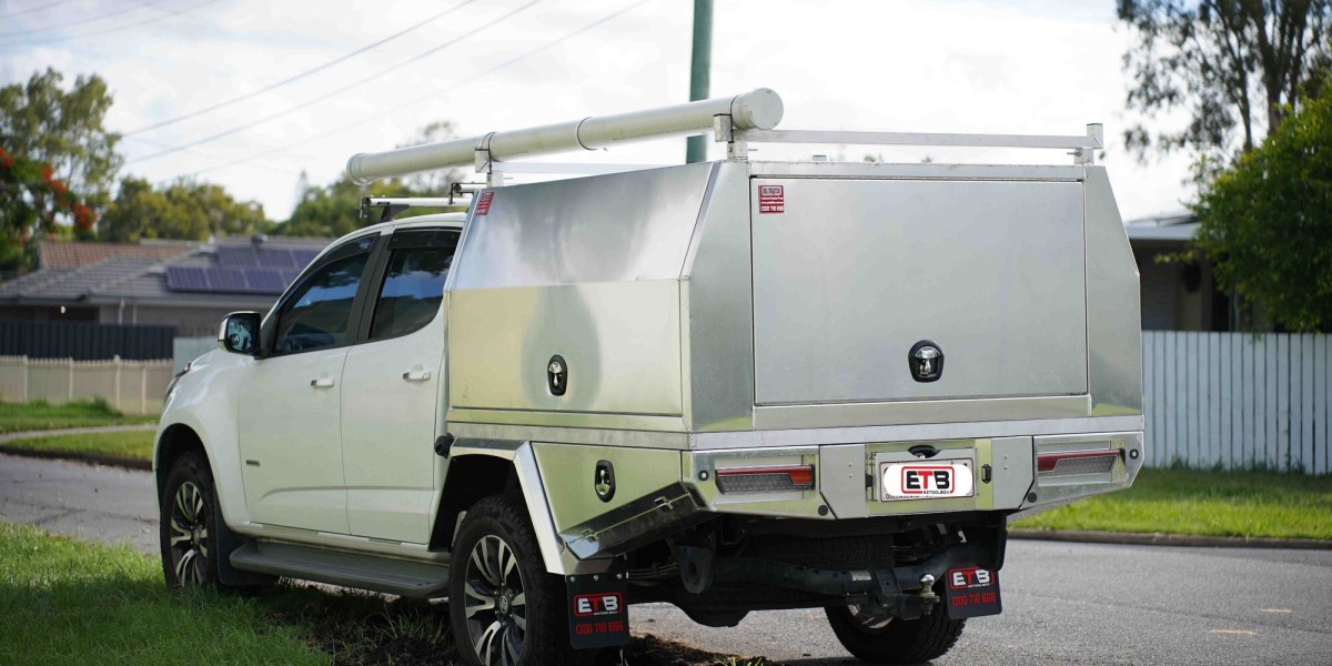 High-Quality Canopy Solutions for Every Outdoor Project by Eztoolboxqld
