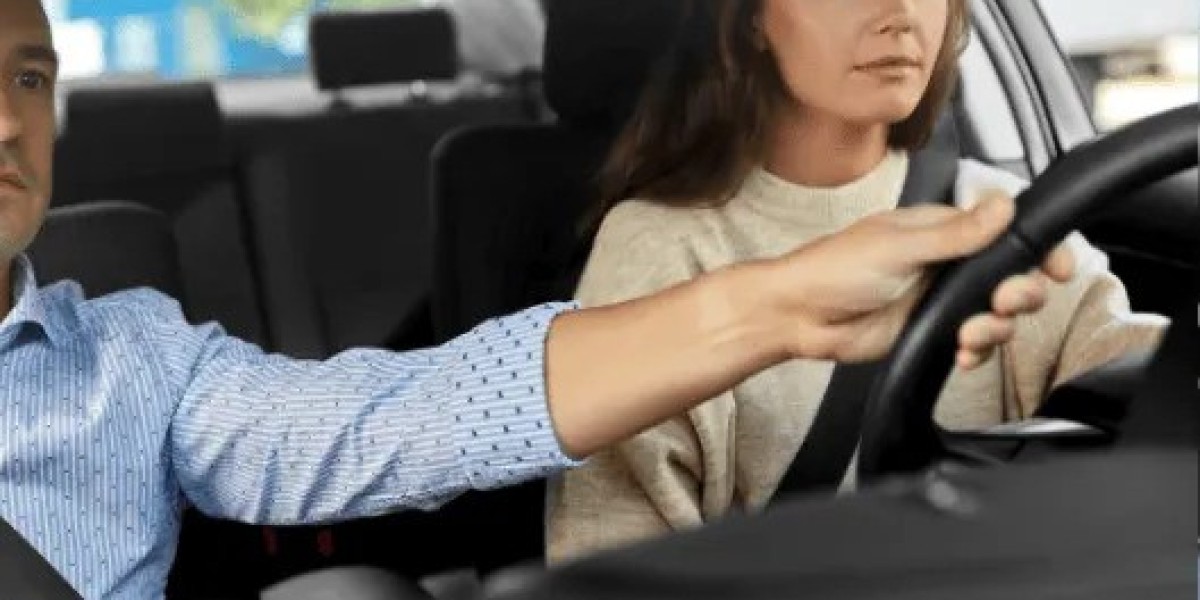 Affordable Driver Education in Irvine for Safe Drivers
