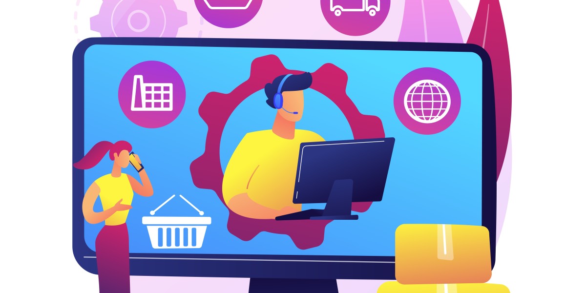 What Makes E-commerce Solutions Services So Powerful in 2026?