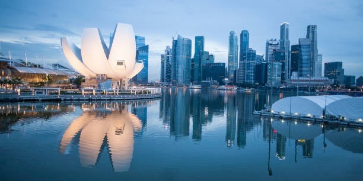 10 Easy Steps to Get Your Singapore Visa Approved