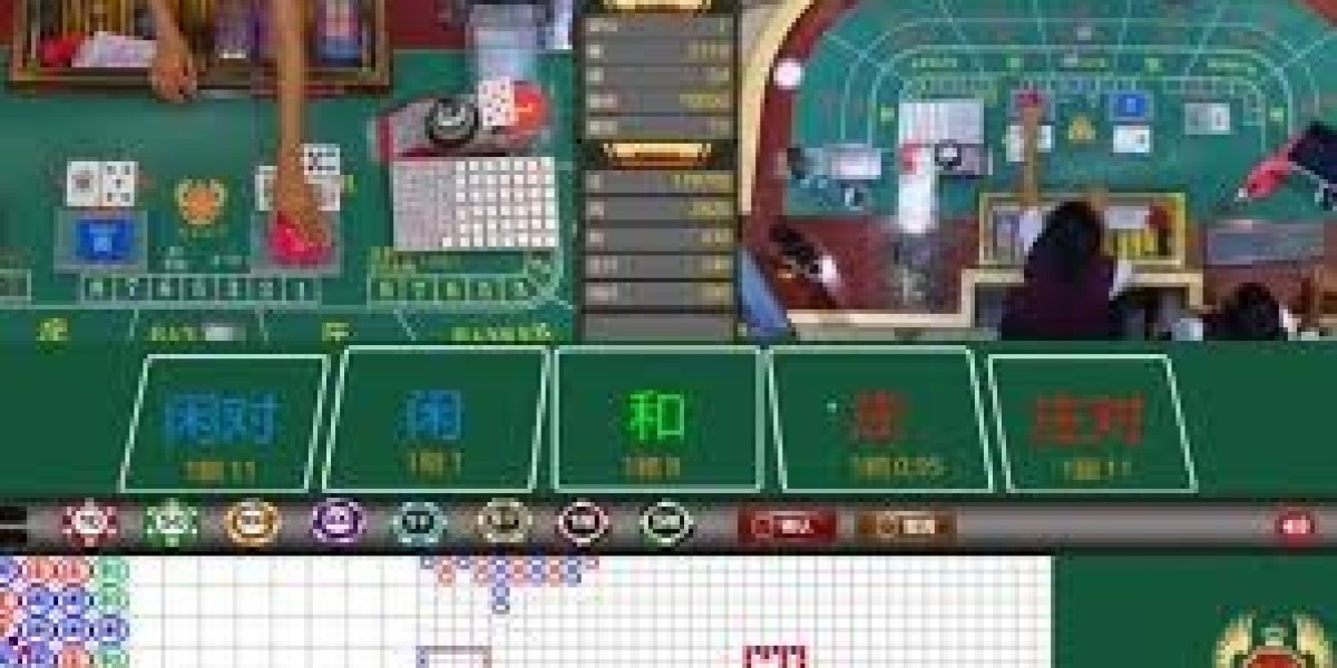 全球線上博彩經濟體系與數位資本運作模式研究
