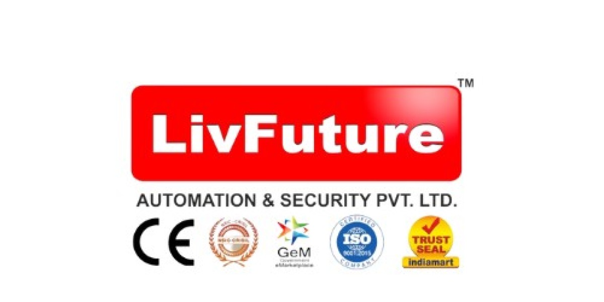 LivFuture Automation & Security Pvt. Ltd. Expands Its Footprint in Smart Automation Industry