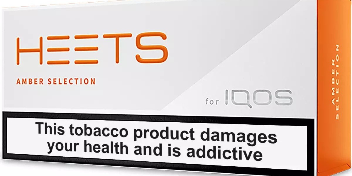 IQOS HEETS Sticks for Sale | A Complete Guide for New Users