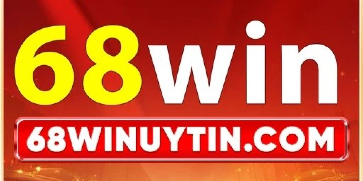 68WIN điểm đến chọn lựa cá cược trực tuyến uy tín