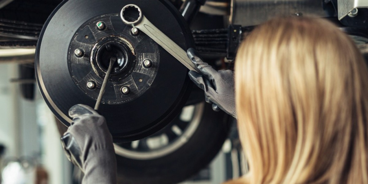 Premium Hub Bearing Guide | High-Performance NMR Bearing