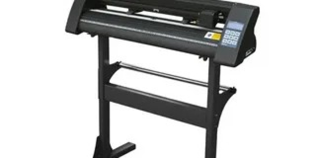 Sticker Cutting Plotter Machine Price in Pakistan – Complete Guide