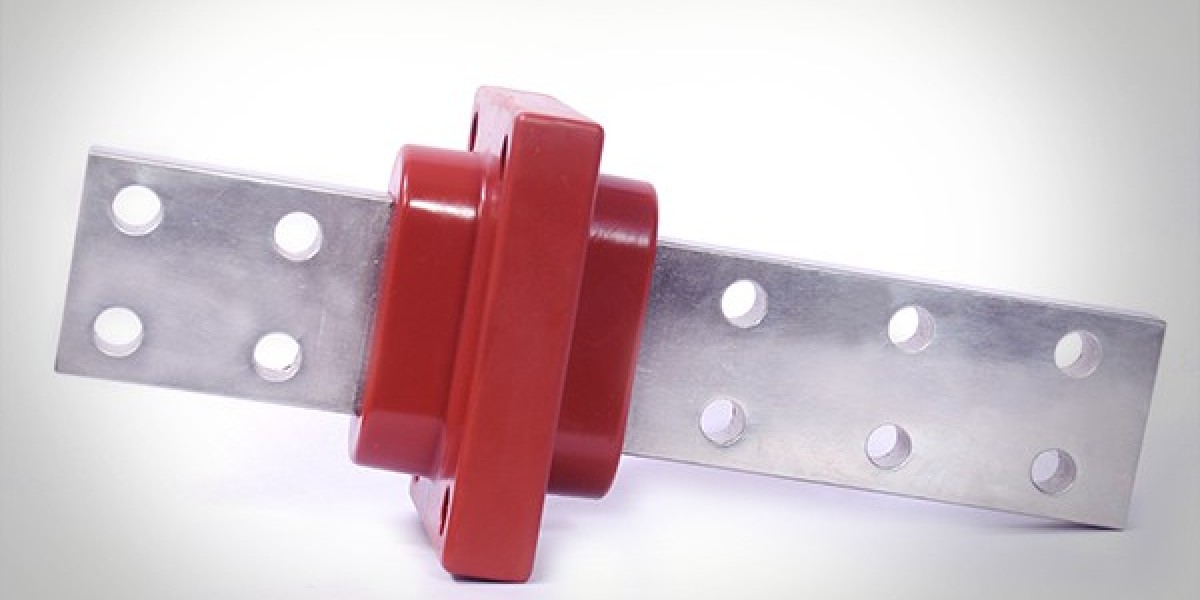 How to Choose the Right Epoxy Bushing Manufacturer for Reliable Power Systems