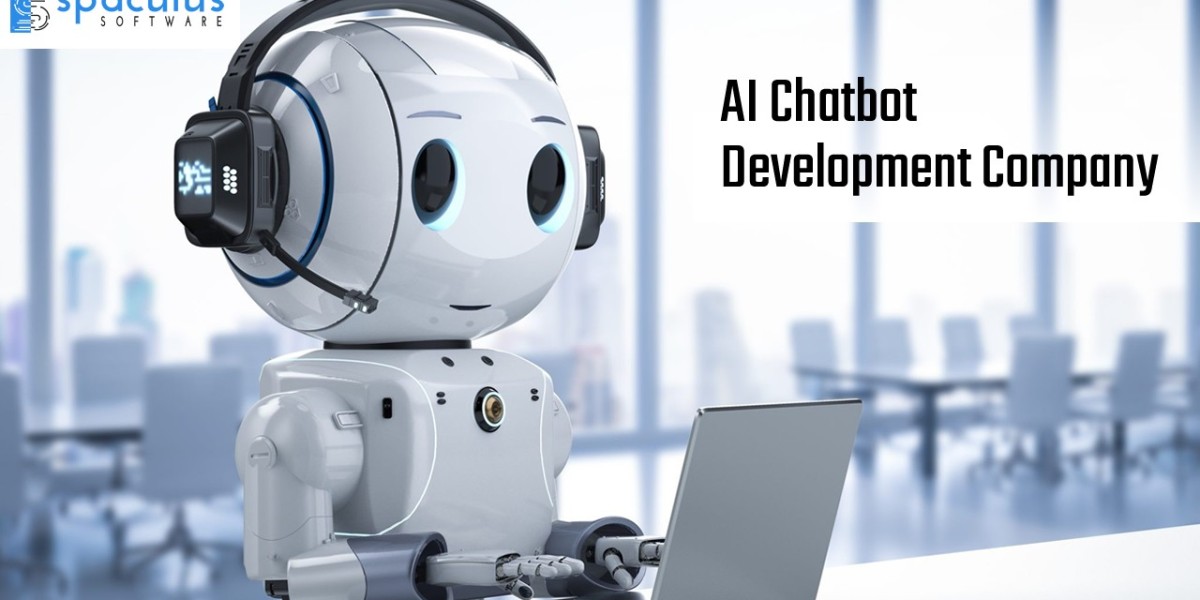 AI Chatbot Development Company: A Complete Guide to Smart Business Automation
