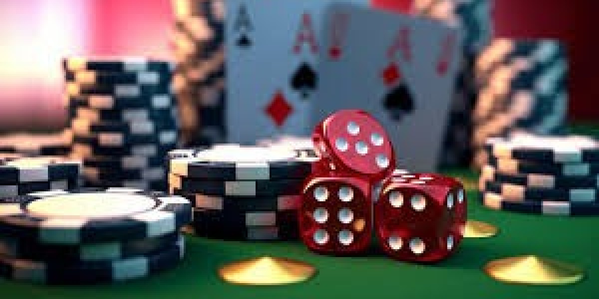 Situs Poker IDN: A Popular Choice for Online Poker Players