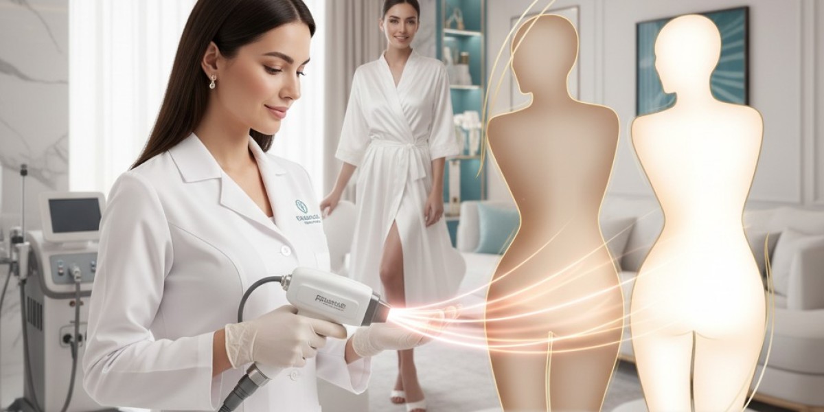 Vaginal & Anal Bleaching with Laser in Dubai | Tajmeels Clinic