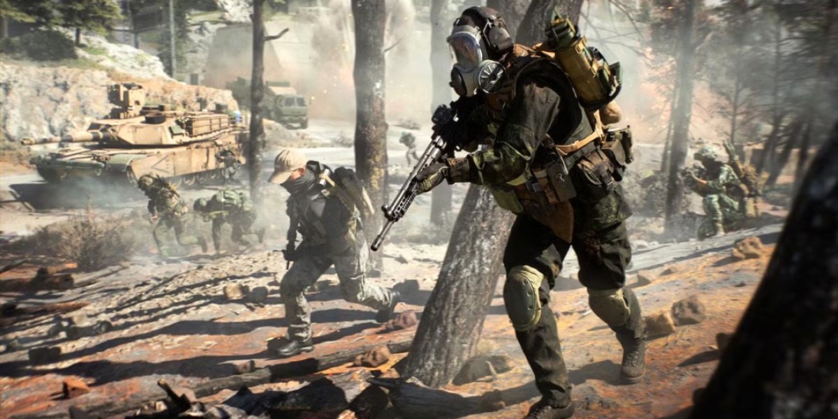 U4GM Where to Jump Into Battlefield 6 in 2026