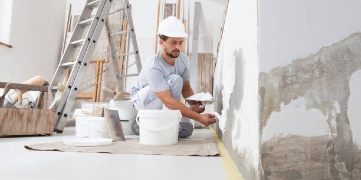 Upgrade Your Home with Expert Painting and Drywall Solutions