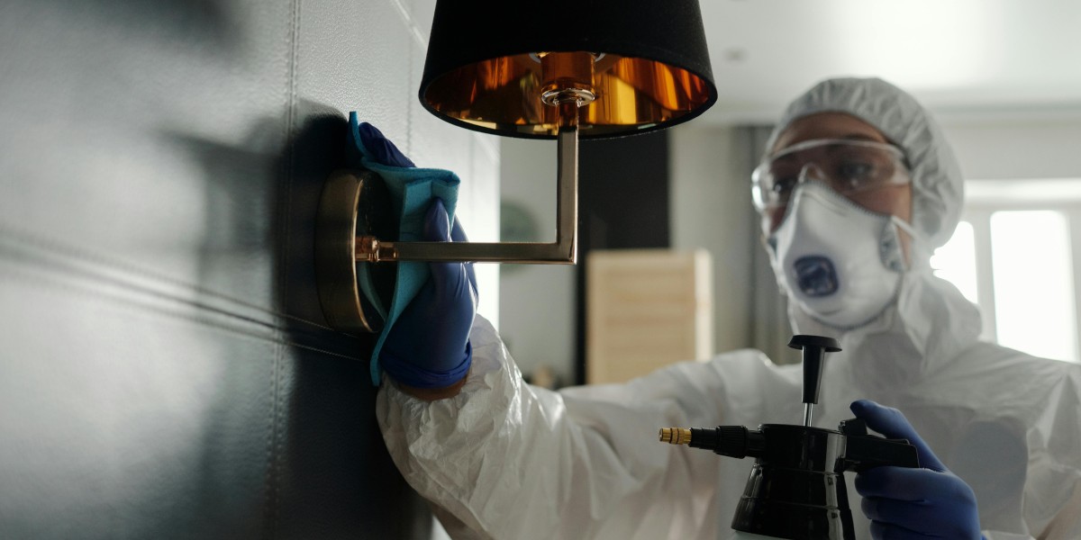 The Global UV Disinfection Equipment Market Size was worth around USD 2.92 Billion in 2023