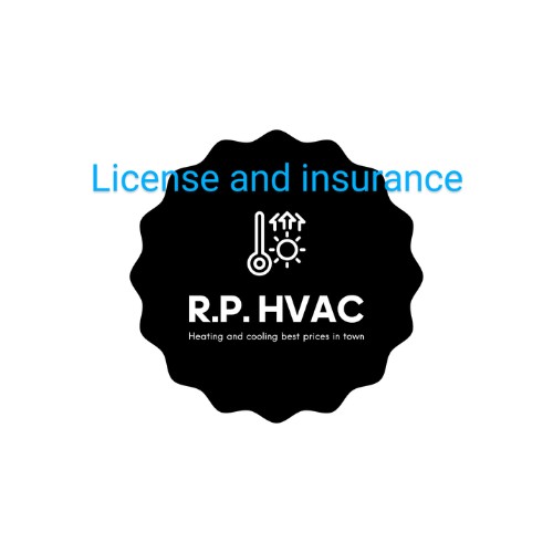 RP HVAC