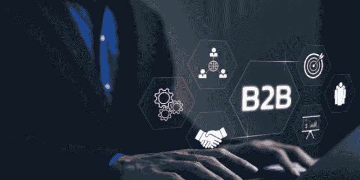 Why Client Gap B2B Marketing Strategy matters for business growth