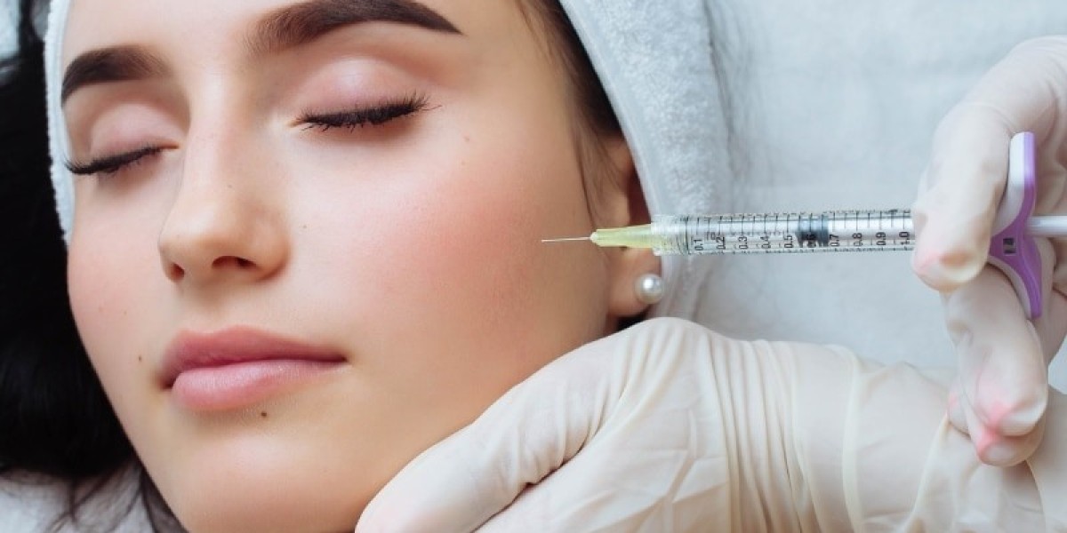 Bright Skin Solutions with Glutathione