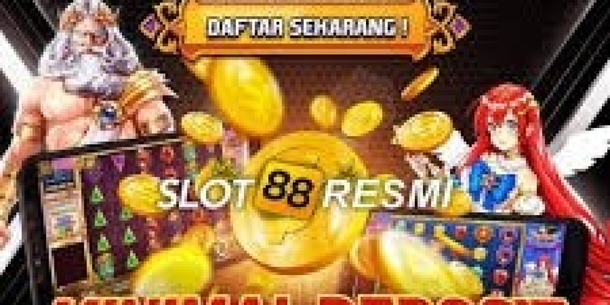 Keuntungan Bermain di Situs Slot Terpercaya Harian