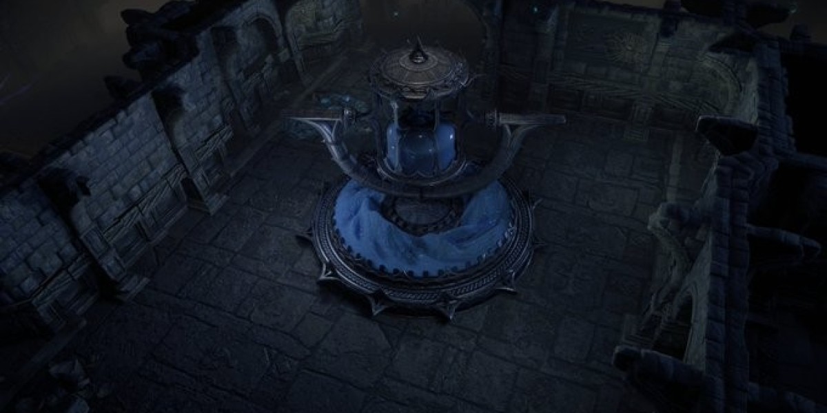 U4GM How to Pick the Best Low Budget PoE 3.28 Build