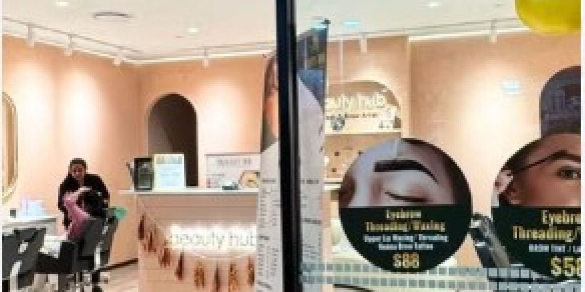 Eyebrow Threading Carindale: Professional Brow Shaping for Beautiful Results