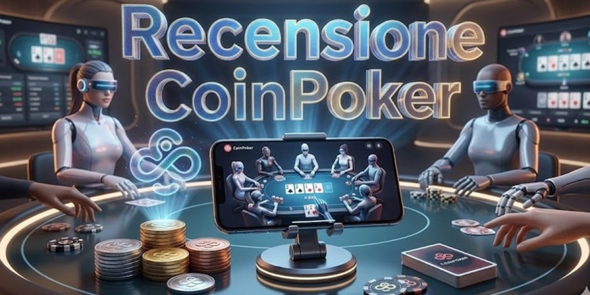 Codice Bonus CoinPoker: guida completa, vantaggi e strategie per massimizzare il tuo bankroll
