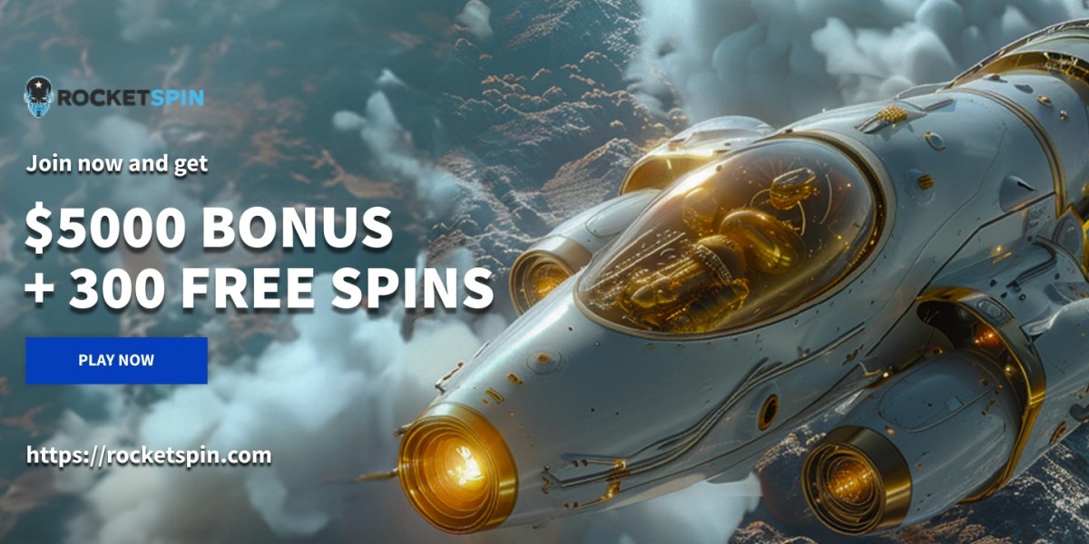 Free Play in Rocketspin Canada: Exploring the Best No Deposit Casino Bonuses in 2026