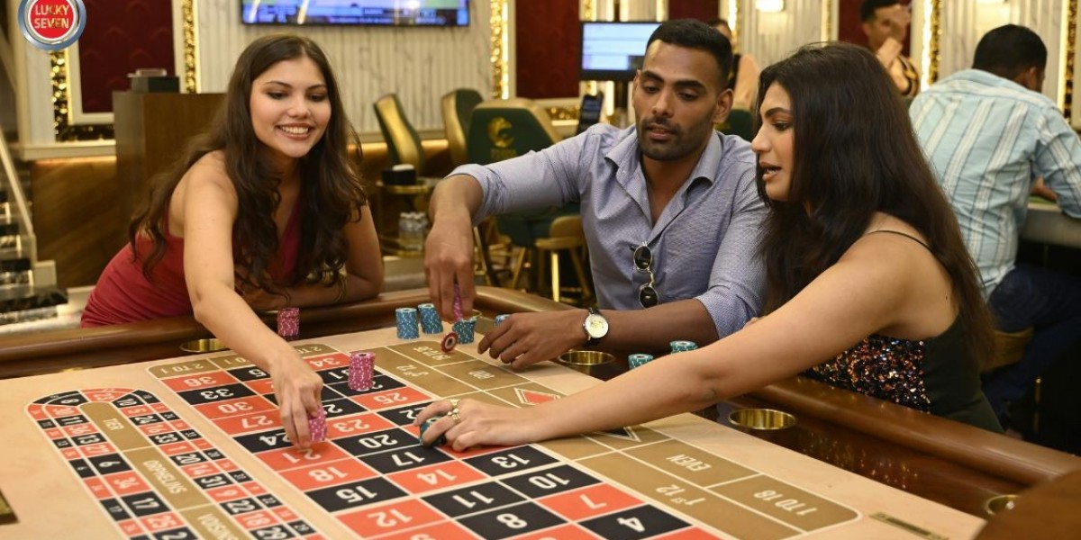 Try Your Luck with the Lucky7 Game App – Malaysia’s Premier Online Casino