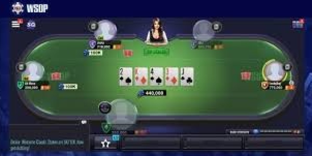 Poker online : Performance, stratégie avancée et excellence dans le jeu