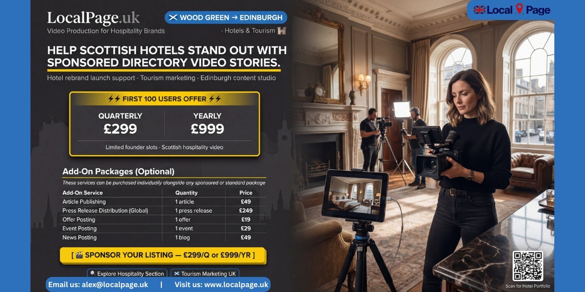 UK Online Business Directory Free for Small Companies