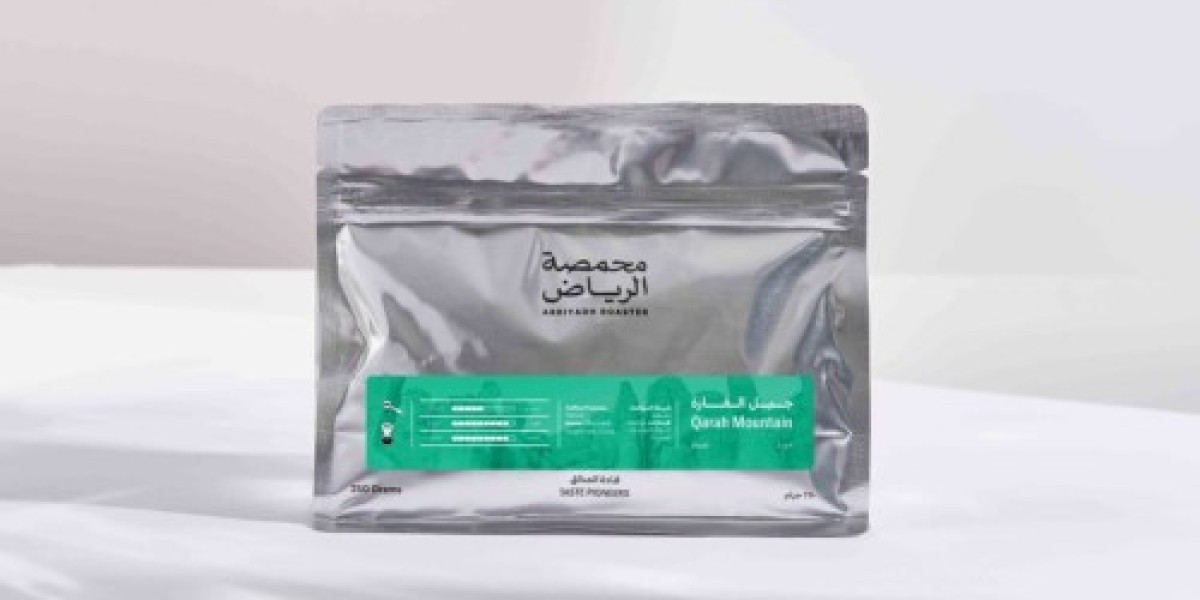 محاصيل قهوة مختصة: رحلة بين النكهة والجودة مع بينورا