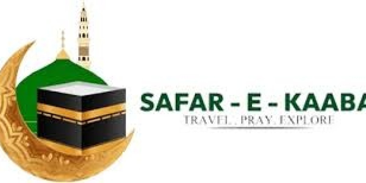 London Umrah Packages – Complete Guide for Pilgrims Traveling from the UK