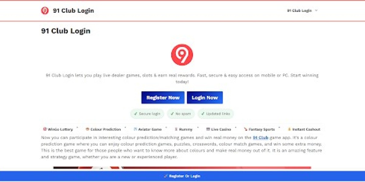 91 Club Login & Complete Platform Guide: Everything Indian Players Need to Know