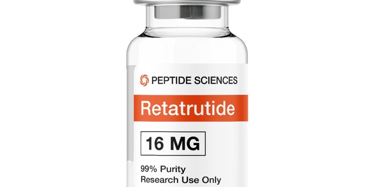 How Fast Does Retatrutide Kick In?